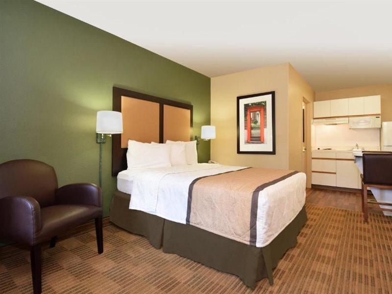 Extended Stay America Suites Washington Dc Germantown Town Center Exteriör bild