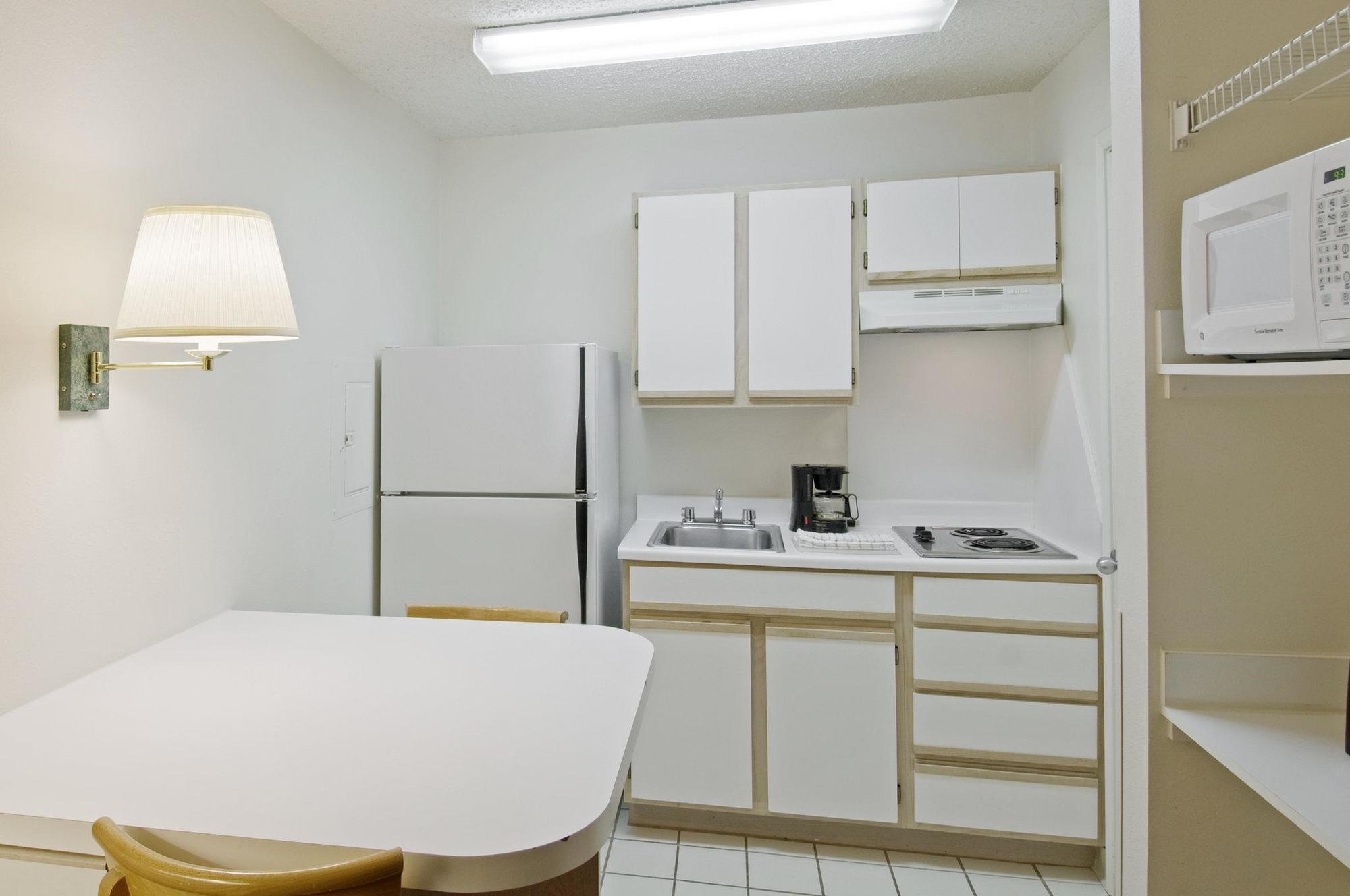 Extended Stay America Suites Washington Dc Germantown Town Center Exteriör bild